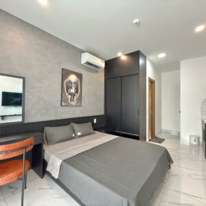 8 Huyền Quang Quận 1 Phòng Mã A