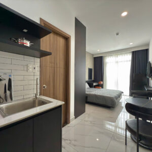 8 Huyền Quang Quận 1 Phòng Mã B