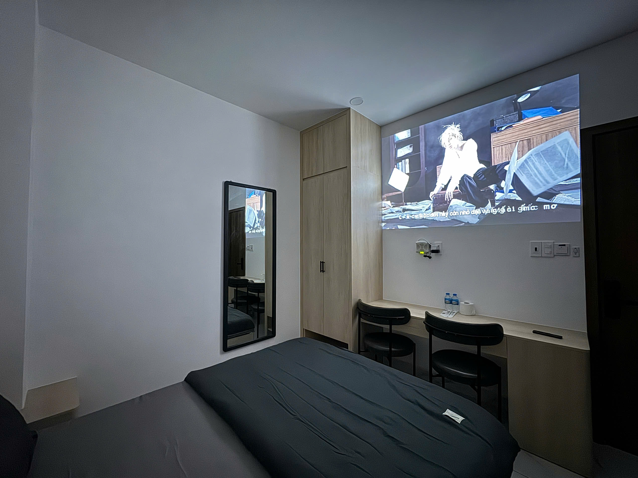 Góc làm việc