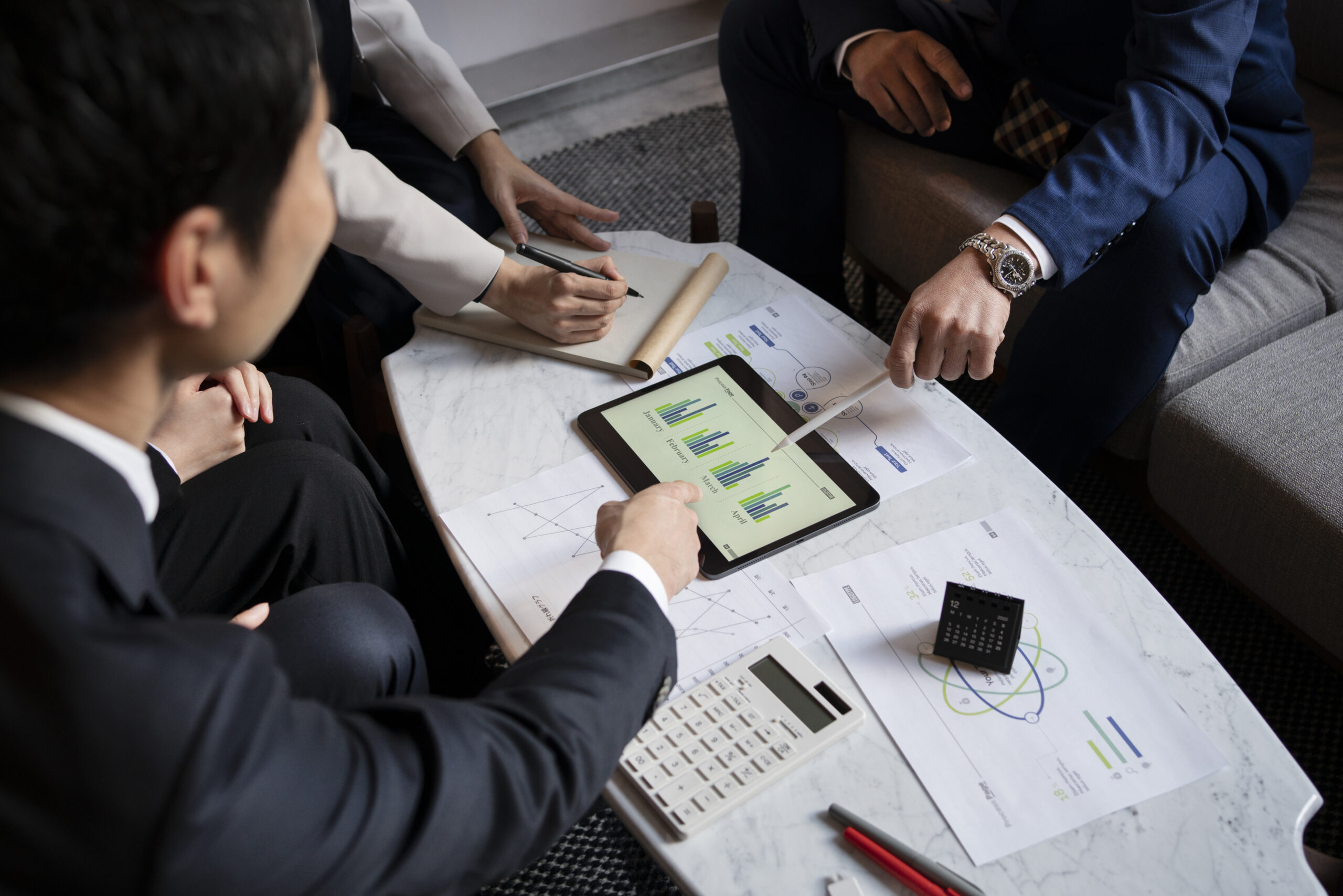 Tư Vấn Đầu Tư