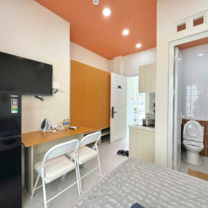 78/13 An Dương Vương Quận 5 Phòng Mã 01