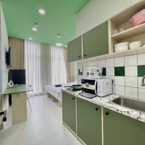 78/13 An Dương Vương Quận 5 Phòng Mã 04