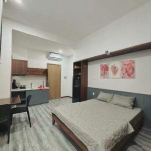 40/31 Lam Sơn, Phường 2 Quận Tân Bình Phòng Mã G02