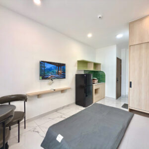 8 Huyền Quang Quận 1 Phòng Mã E