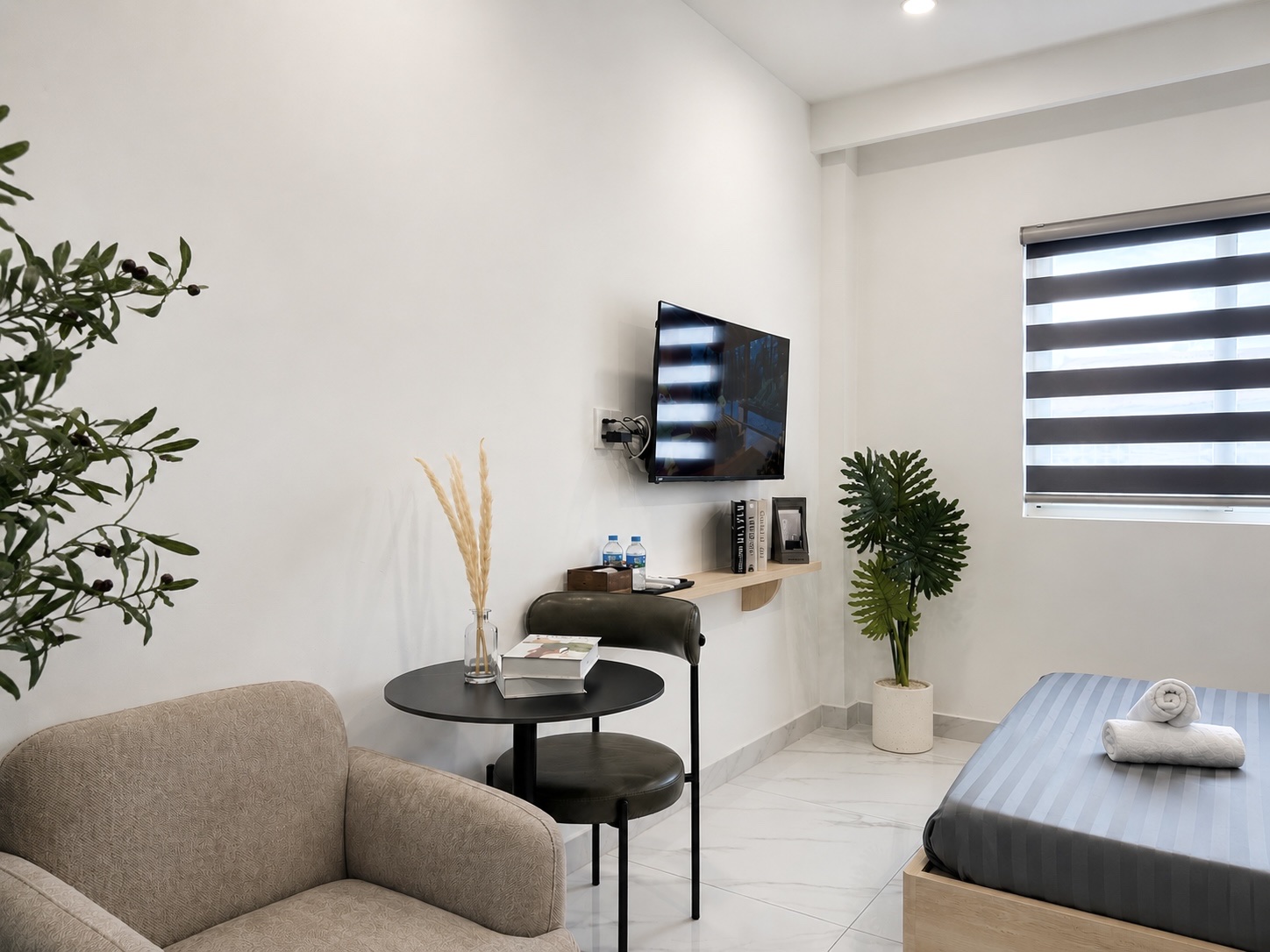 Góc làm việc