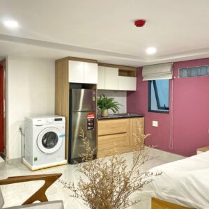 129/12 Nguyễn Tri Phương, Quận 5 Phòng Lững