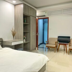 129/12 Nguyễn Tri Phương, Quận 5 Phòng Trệt