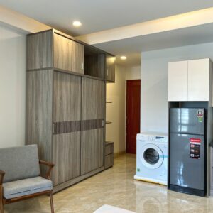 129/12 Nguyễn Tri Phương, Quận 5 Phòng Mã 02