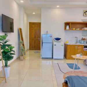 230 Hòa Hưng, Quận 10 Phòng Mã B