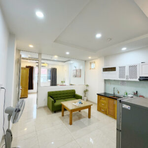 230 Hòa Hưng, Quận 10 Phòng Mã A