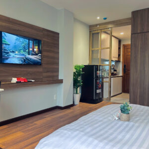 53A Trần Đình Xu, Quận 1 Phòng Mã 01