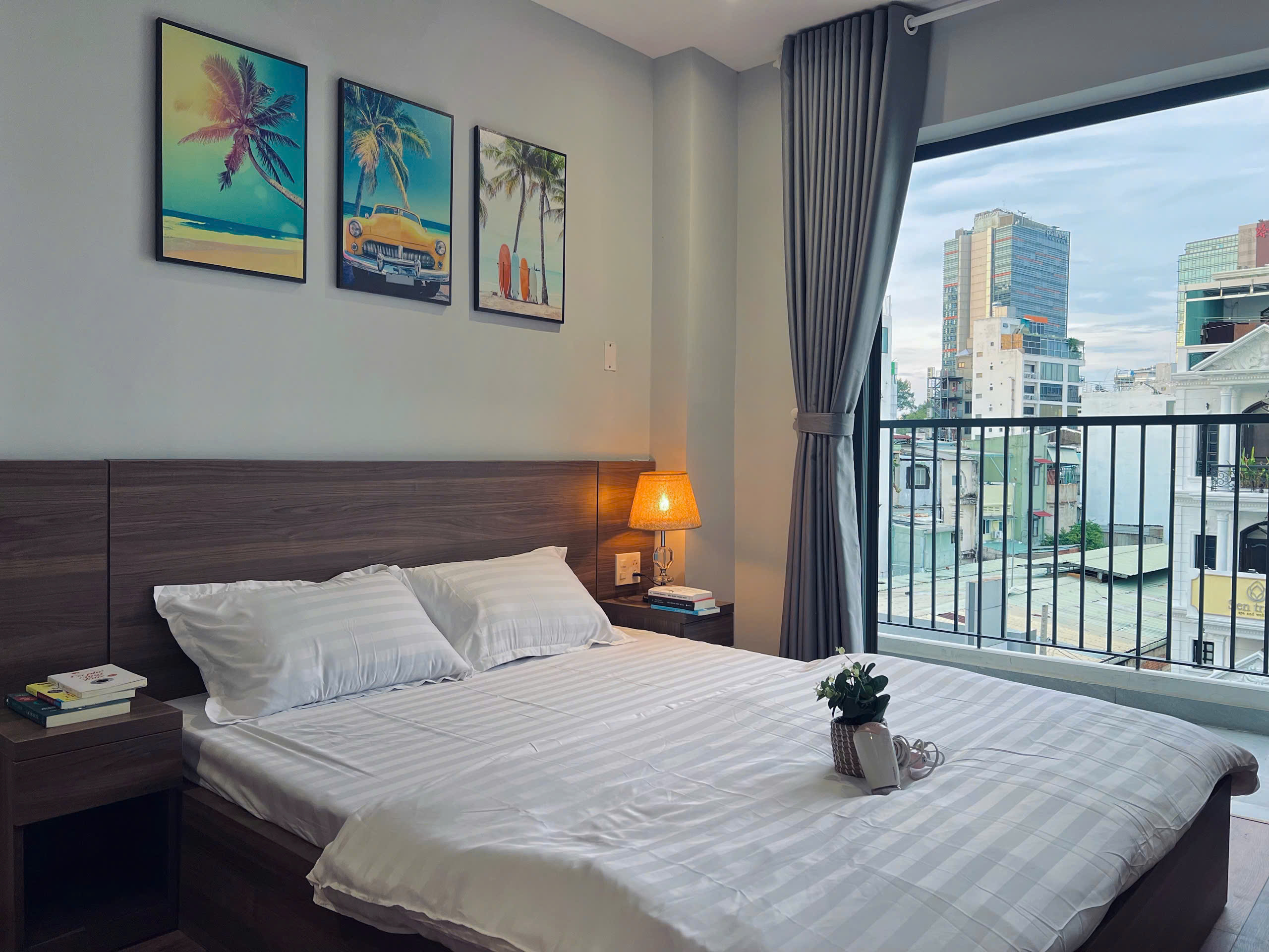 Thiết Kế Nội Thất
