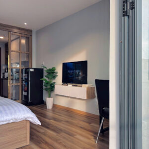 53A Trần Đình Xu, Quận 1 Phòng Mã 02