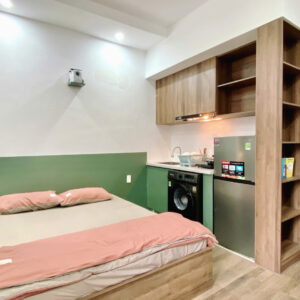 27-29 Hoàng Sa, Quận 1 Phòng Mã 02