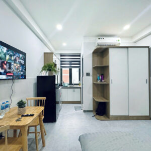 356/39 XVNT, Quận Bình Thạnh Phòng Mã 02