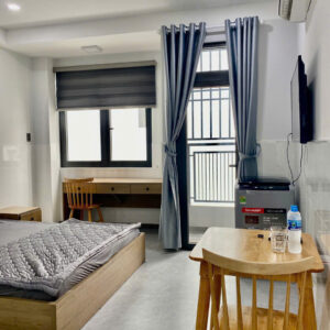 356/39 XVNT, Quận Bình Thạnh Phòng Mã 01