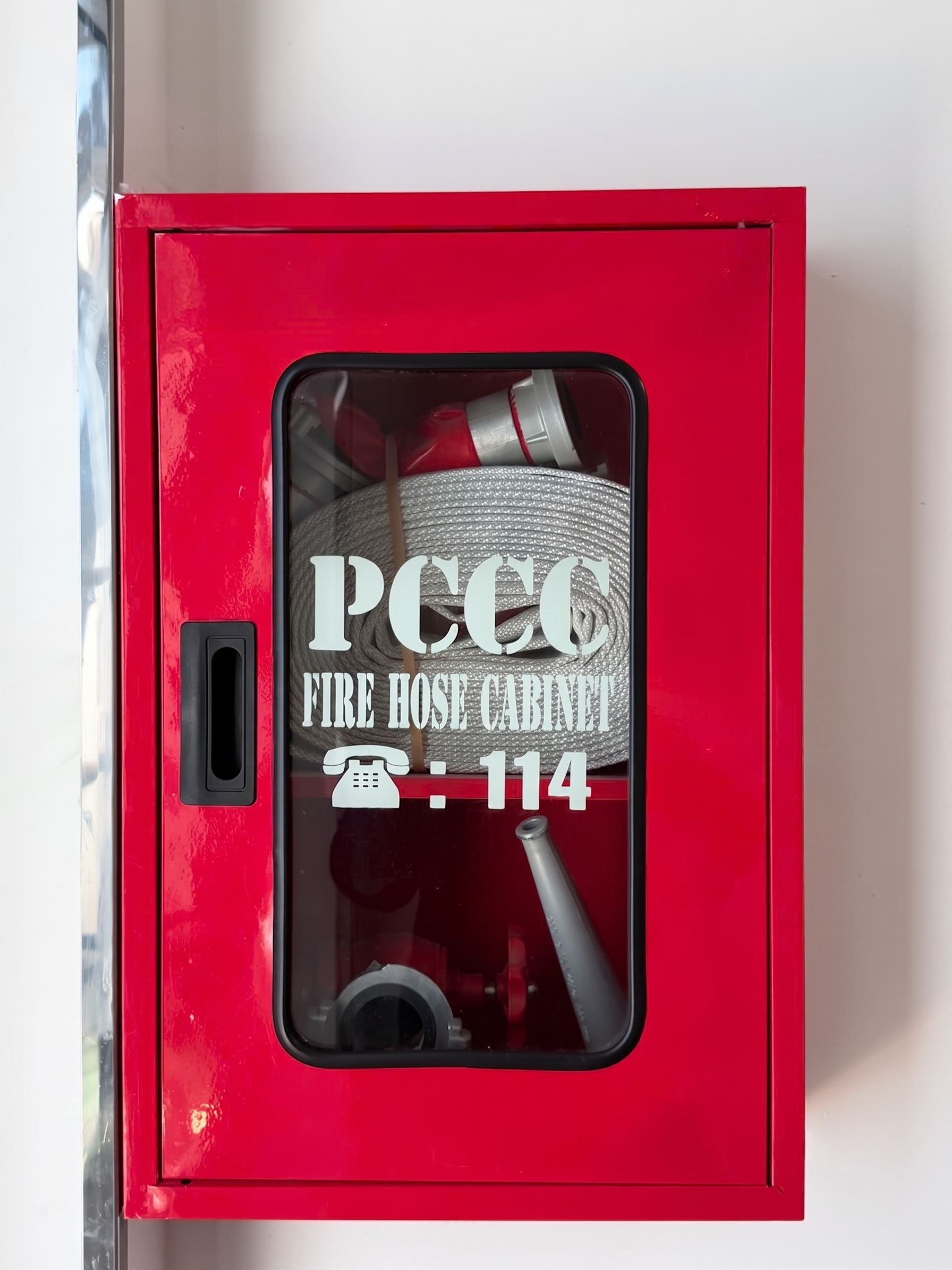 Hệ thống PCCC