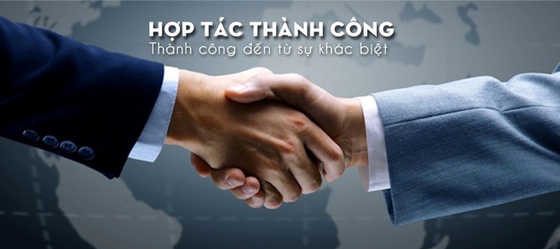 Hợp Tác Phát Triển