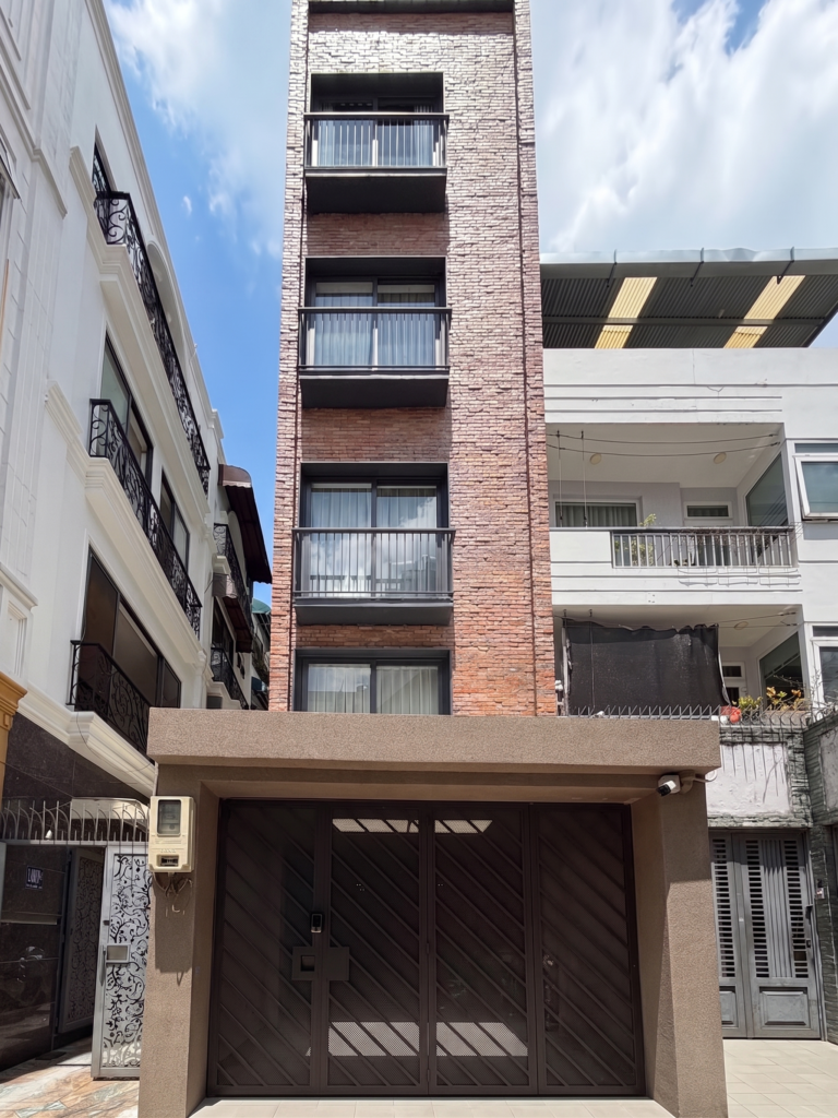 Sense Homes 11 Võ Thị Sáu