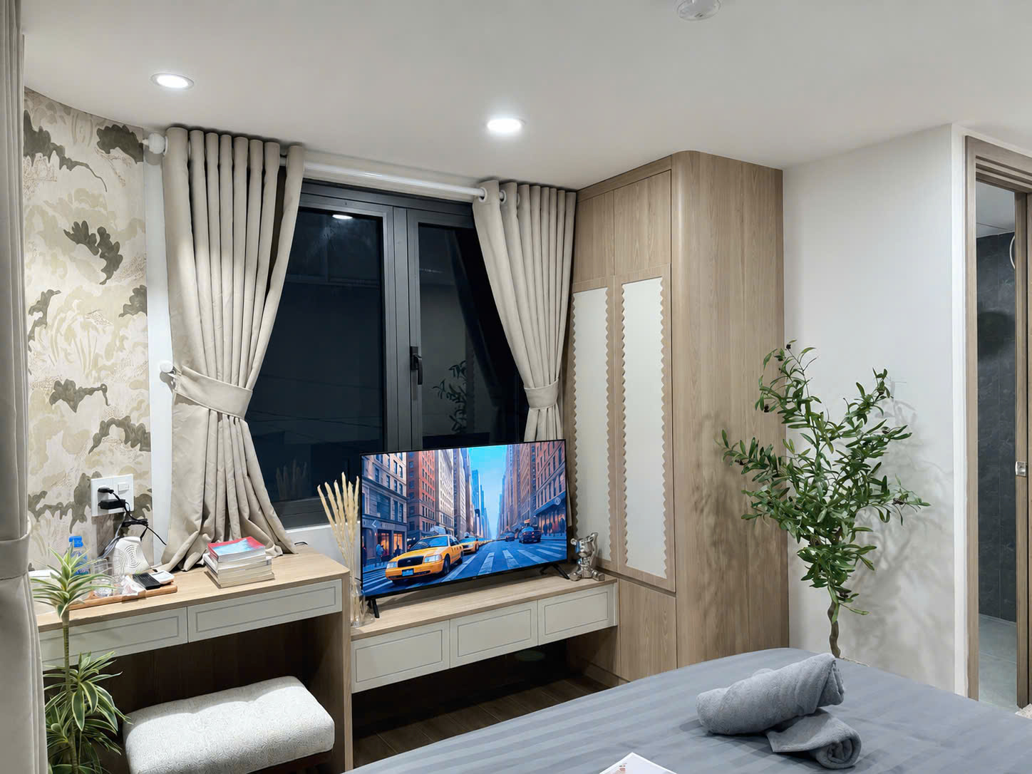 Thiết Kế Nội Thất