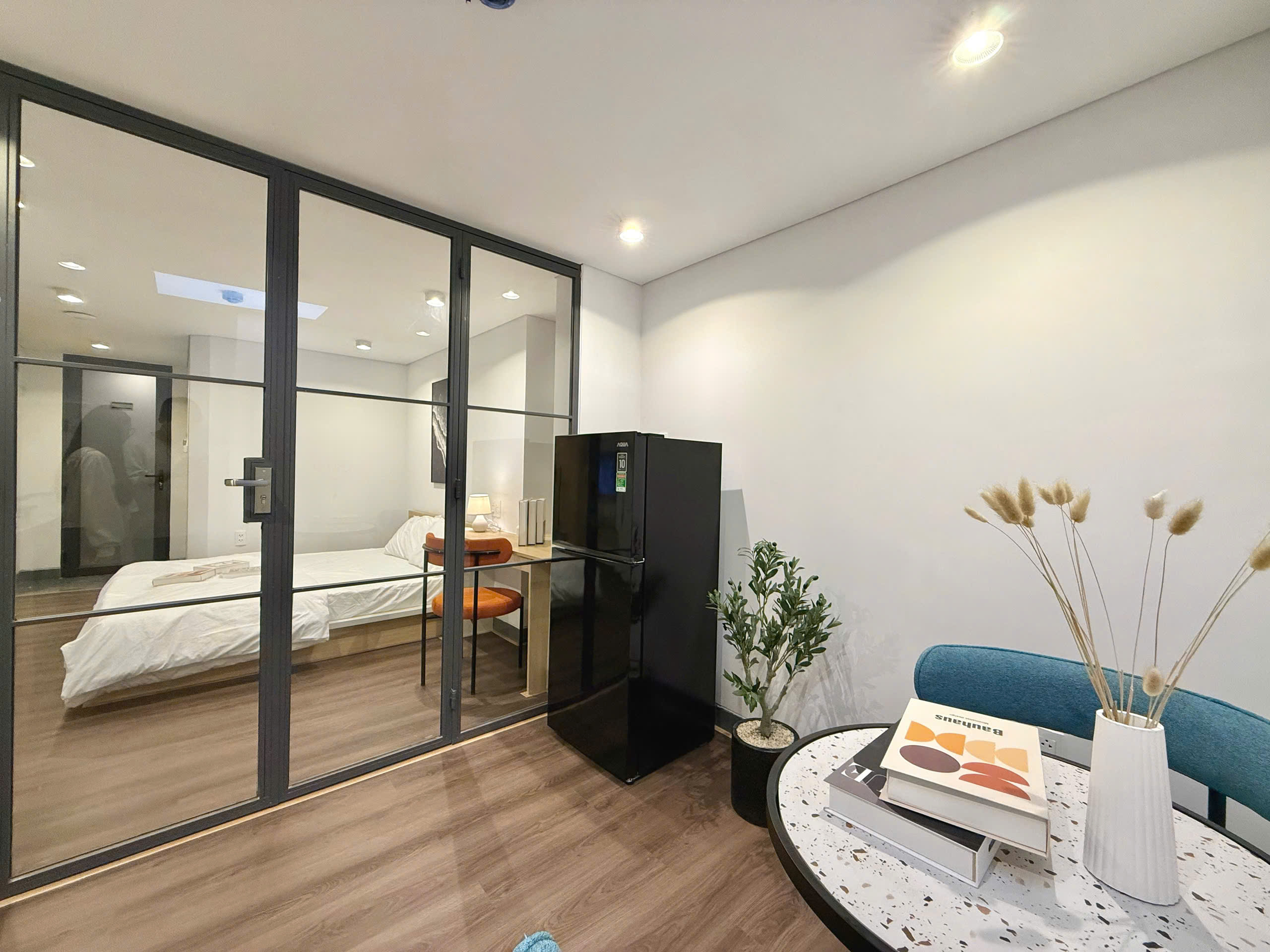 Góc làm việc